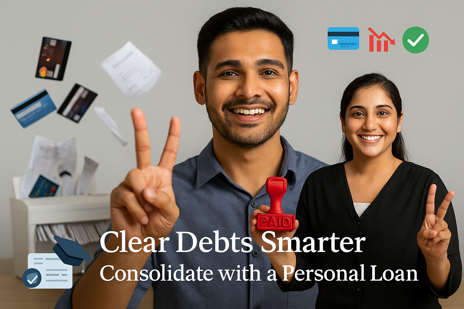 Debt Consolidation